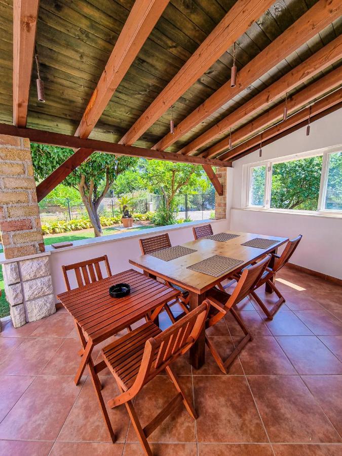 Ambience Dubrovnik Apartment Exterior photo